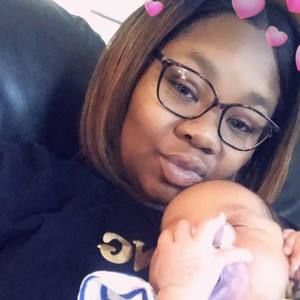 Meet your Posher, Raven